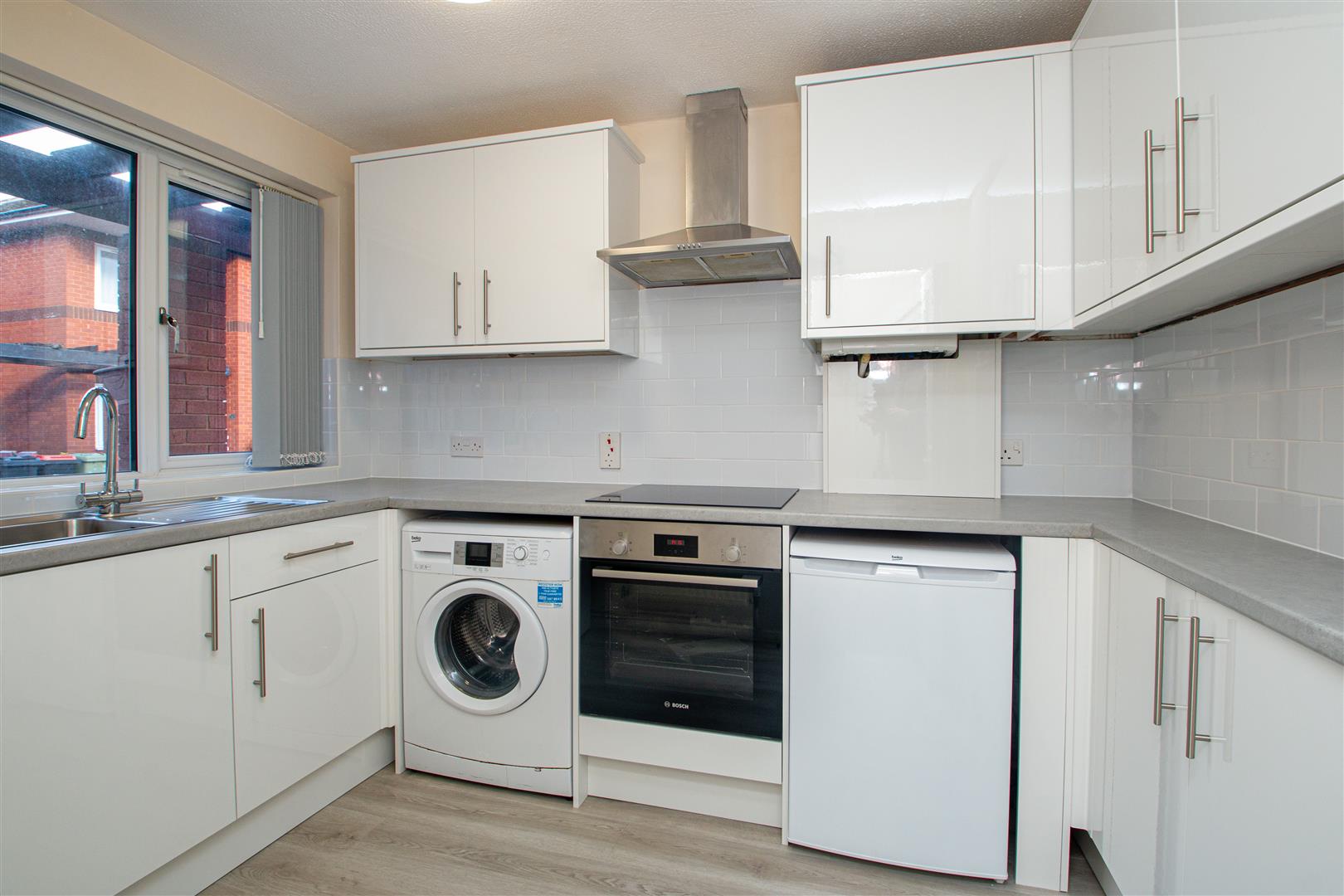 Tamarisk Court, Walnut Tree, Milton Keynes